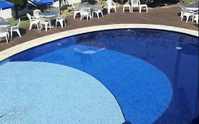 Charme Hotel Guarujá Frente Mar